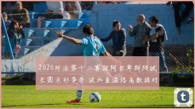 2026环法第十二赛段阿尔卑斯爬坡王圆点衫争夺 波加查温格高数据对比分析