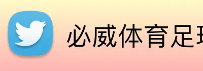 必威体育足球直播 logo